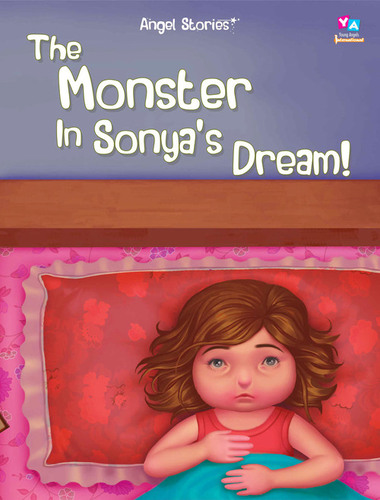 The Monster In Sonya's Dream!