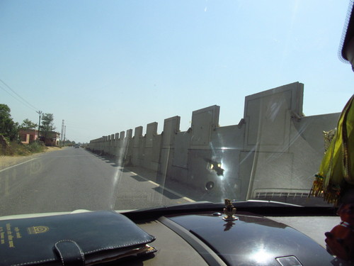 Construction Services (NH2 Hodal)