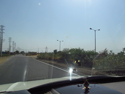 Construction & Real Estate Services (NH2 Hodal)