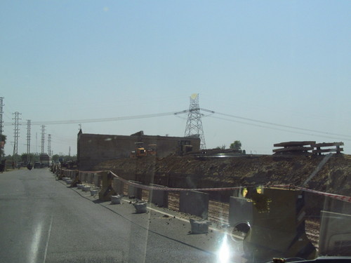 Construction & Real Estate Services (NH2 Hodal)