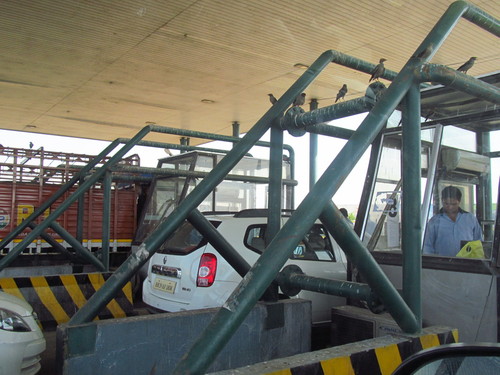 Construction & Real Estate Services (NH2 Hodal)