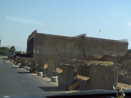 Construction & Real Estate Services (NH2 Hodal)