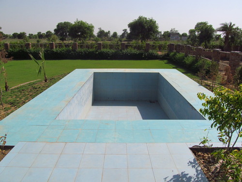 Commercial Construction Services