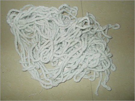 Threaded Mop Yarn