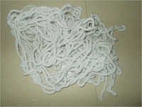 पिरोया हुआ एमओपी यार्न