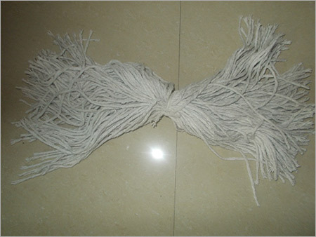Cotton Thread Mop Refill