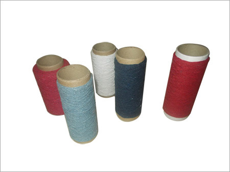Shoddy Yarn Shoddy Yarn