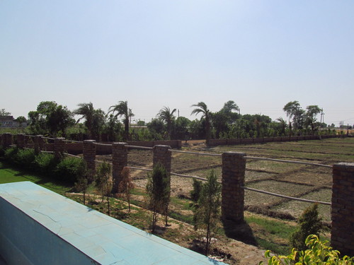 Construction & Real Estate Services (NH2 Hodal)