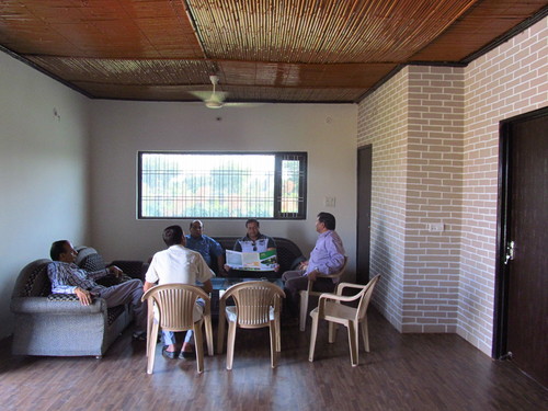 Commerical Building Contruction Projects
