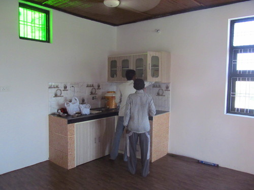 Office Buildings