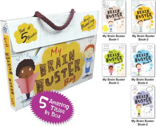 My Brain Buster Bag