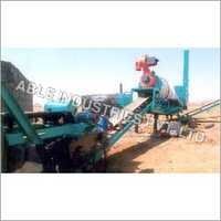 Slinger Conveyor