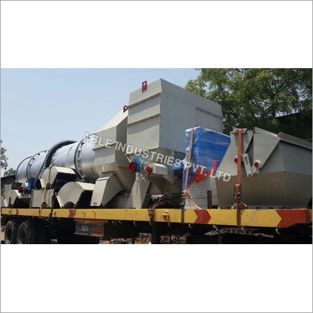 Road Construction Equipments