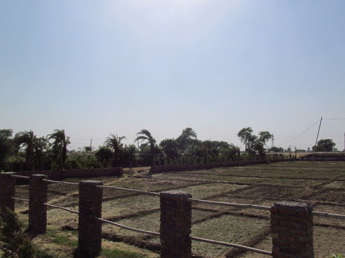 Construction & Real Estate Services (NH2 Hodal)