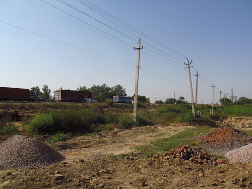 Construction and Real Estate Services