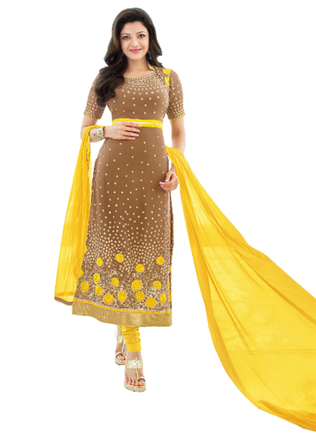 Anarkali Suit