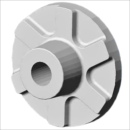 Marine Casting Parts