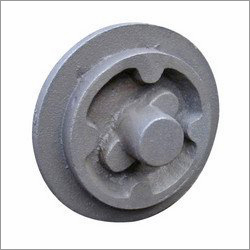 Hub Casting Parts