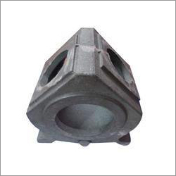 Gear Box Iron Casting