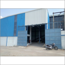Factory Area