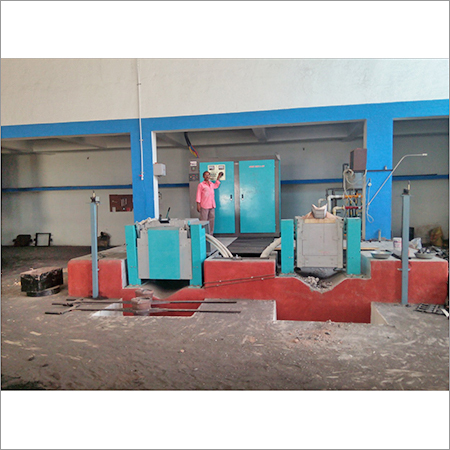 Casting Manufacturing Process
