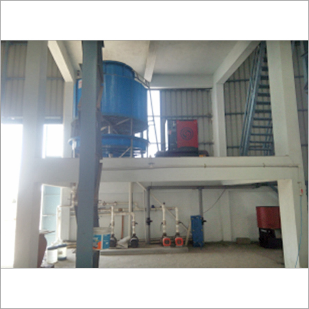 Manufacturing Process