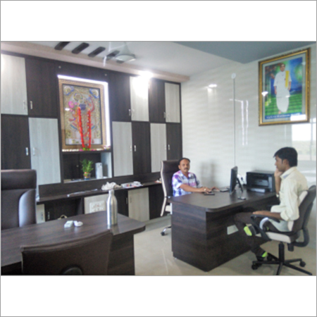 Company Area