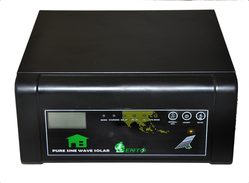 Solar Inverters
