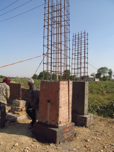 Construction & Real Estate Services (NH2 Hodal)