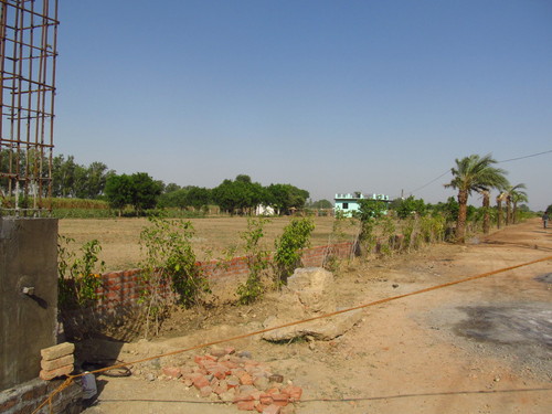 Construction & Real Estate Services (NH2 Hodal)