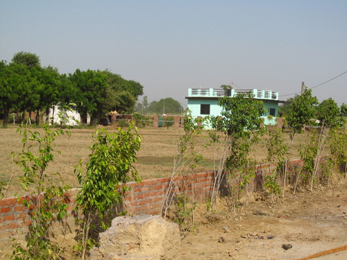 Construction & Real Estate Services (NH2 Hodal)