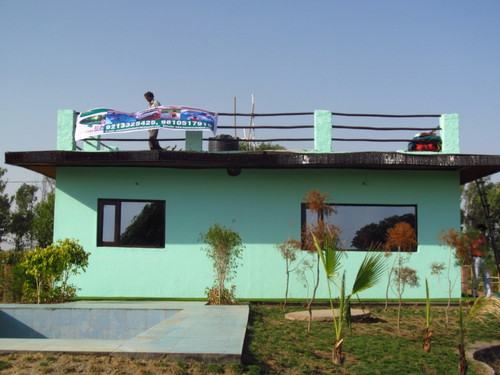 Residential Construction Projects
