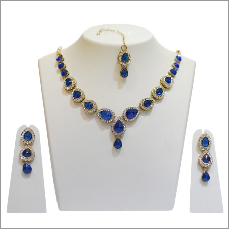 Fancy Necklace Set