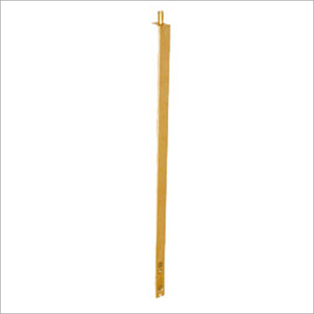 Brass Door Flush Bolt