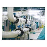 Process Piping System