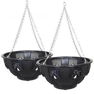 Hanging Flower Baskets By DHRUV INTL EXPORTS