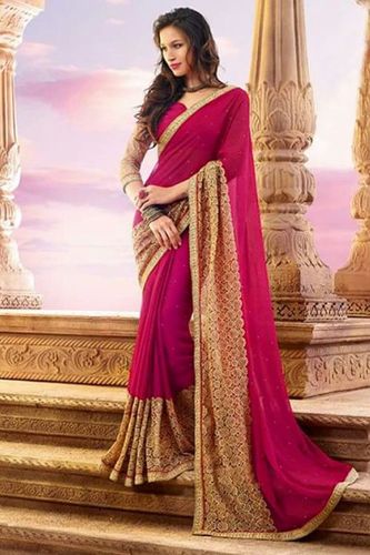 Ladies Saree