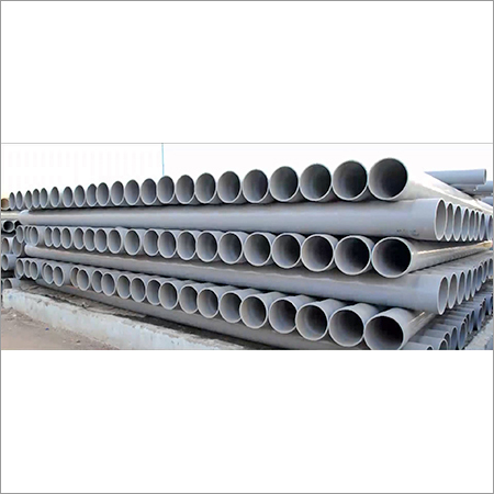 PVC Pipe