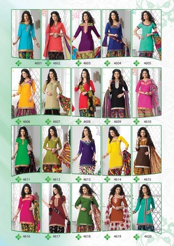 Ladies Suit