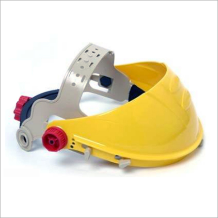 Plastic Cap Frame
