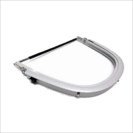 Aluminium Cap Frame