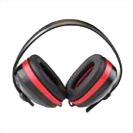 Ear Plug & Ear Muff