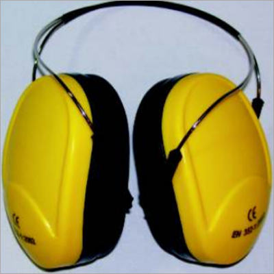 Ear Plug & Ear Muff