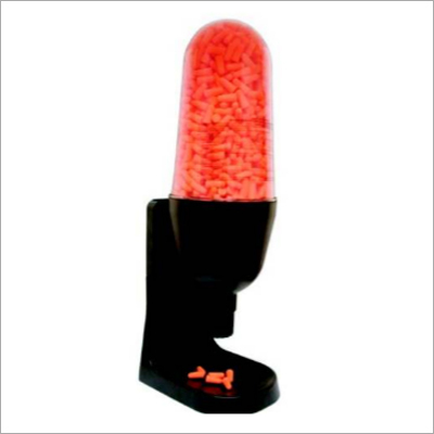 Ear Plug & Ear Muff