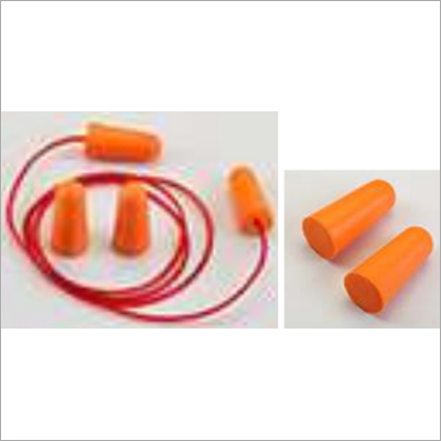 Ear Plug & Ear Muff