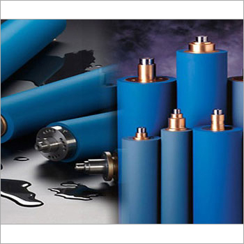 Textile Rubber Roller