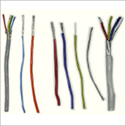 Silicone Rubber Cable