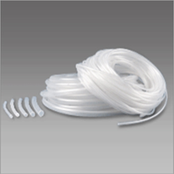 Silicone Transparent Tube