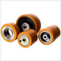 Polyurethane Caster Wheels