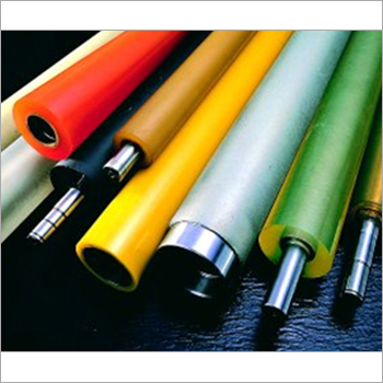 Polyurethane Rollers